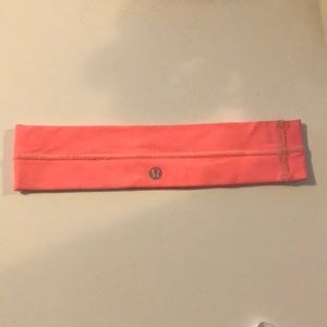Lululemon Headband